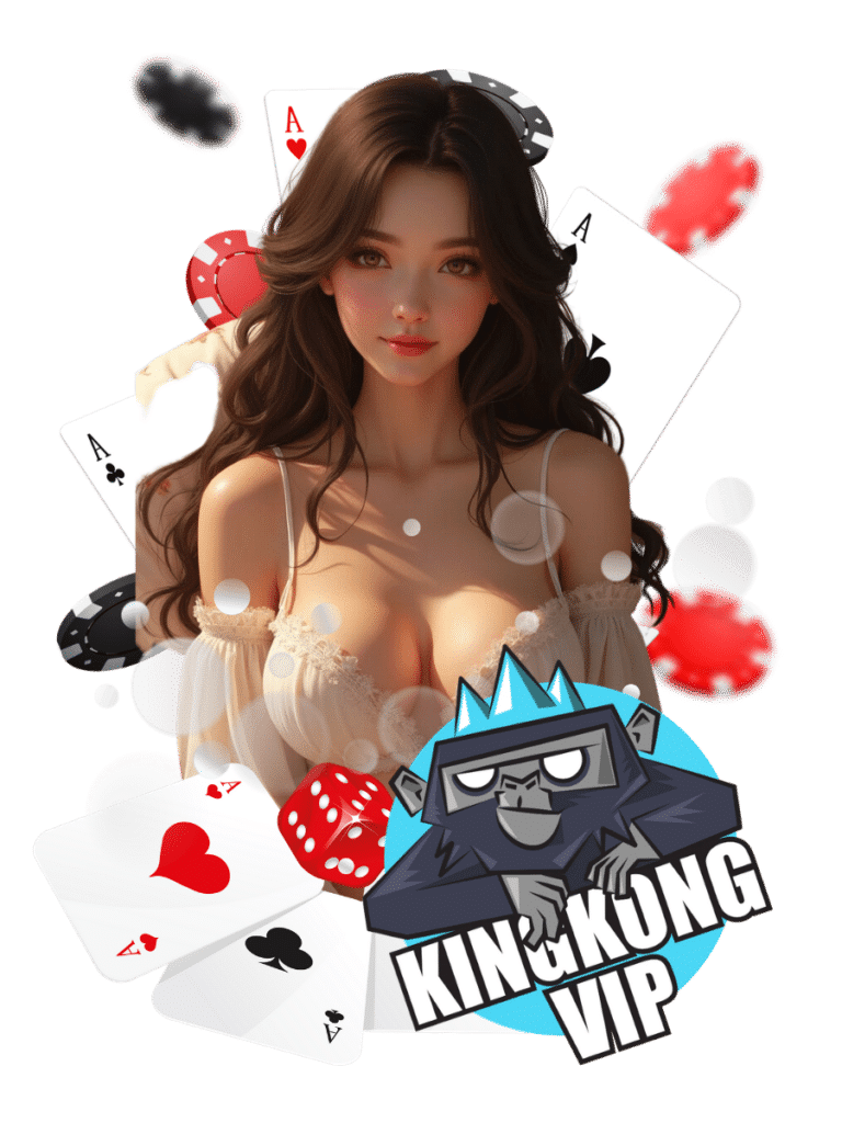 kingkongvip